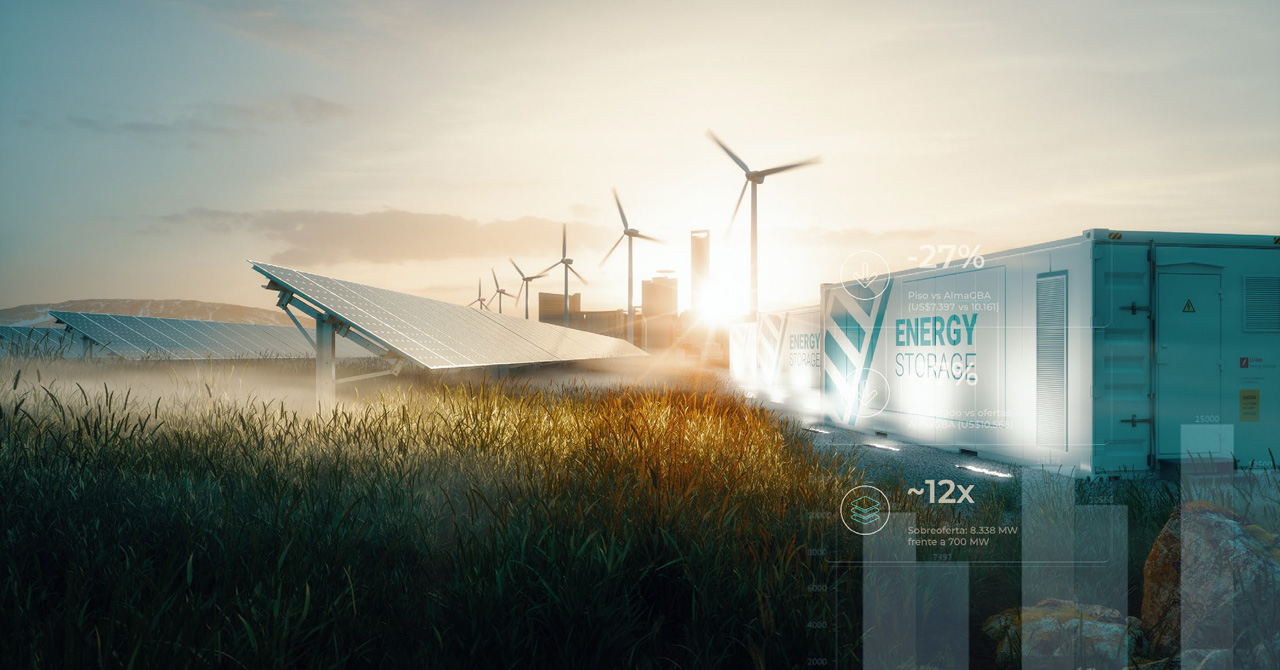 BA Energy Solutions