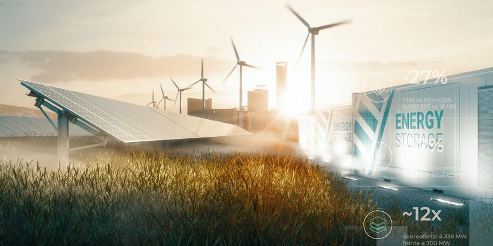 BA Energy Solutions