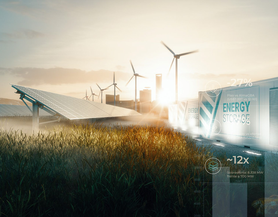 BA Energy Solutions