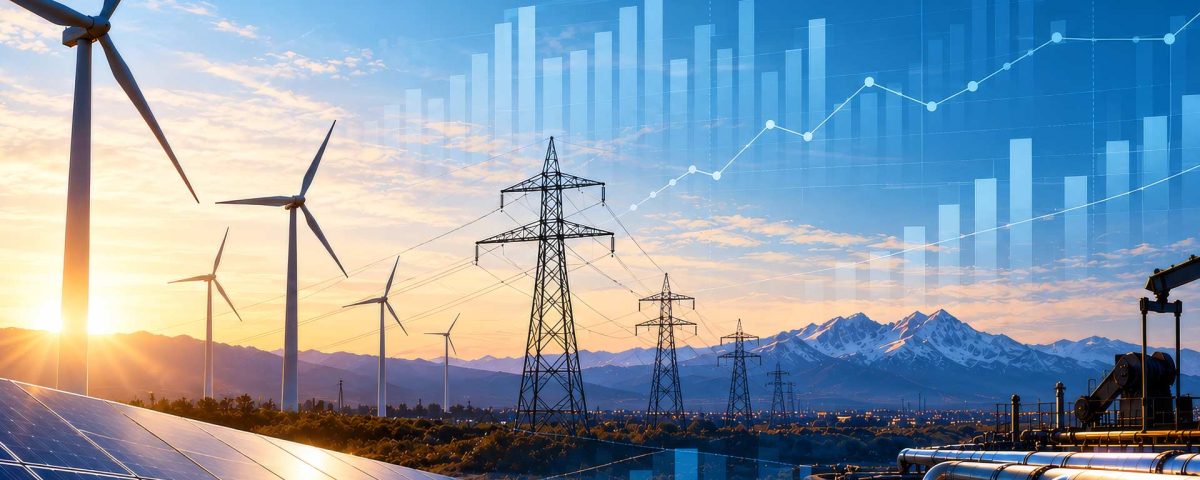BA Energy Solutions