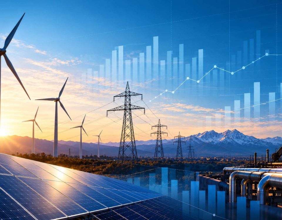 BA Energy Solutions