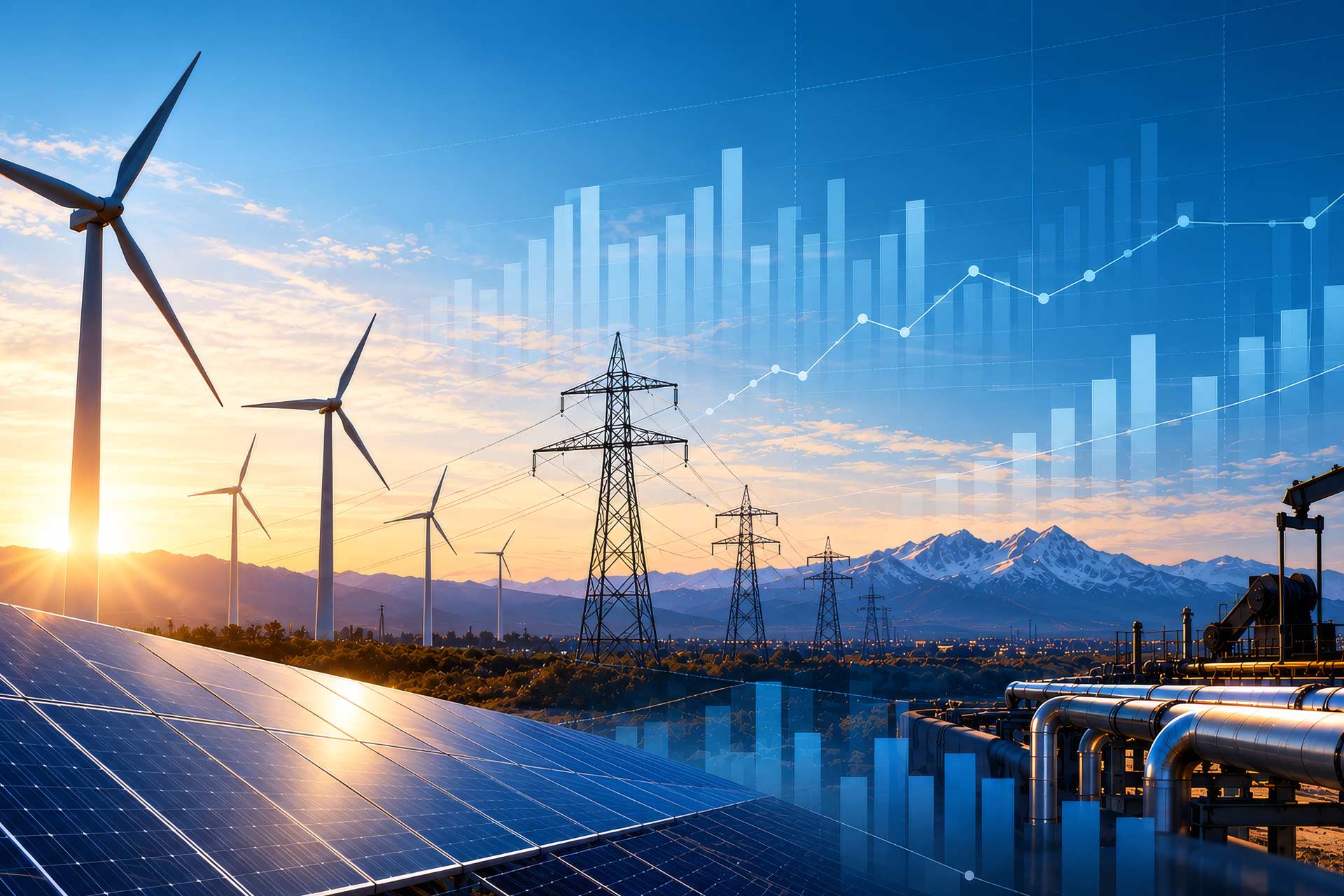 BA Energy Solutions